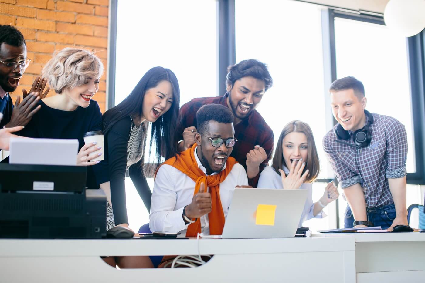 Selling Strategies